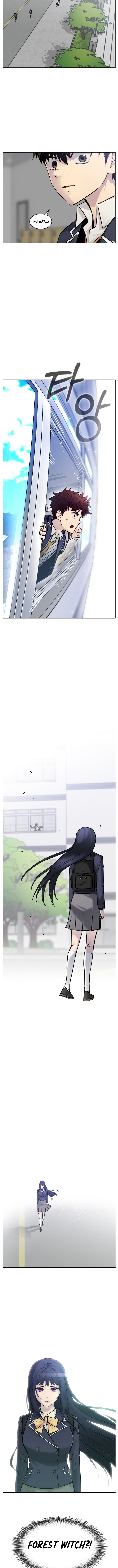 Counter Cube Chapter 77 18